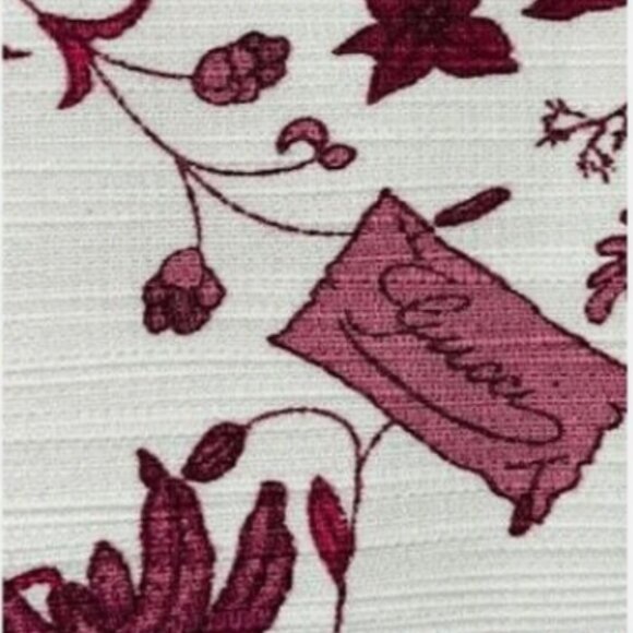 Exquisite Gucci Floral Jacket - Picture 5 of 5